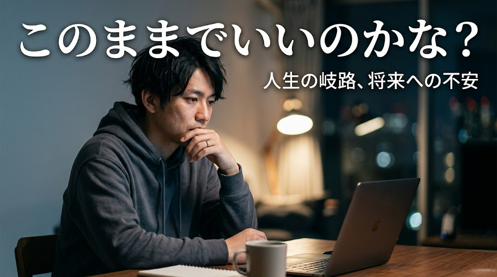 何かの資格をとって人生のシフトチェンジをしたい！